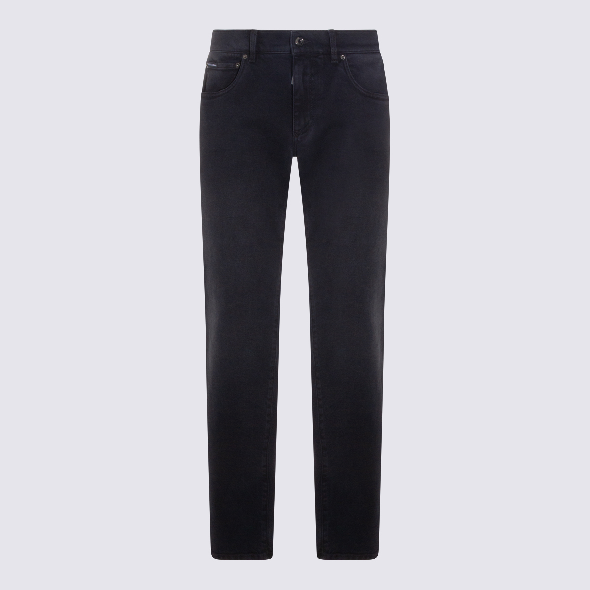 [Dolce & Gabbana] Jeans SS26 GY07CDG8OX1S9001