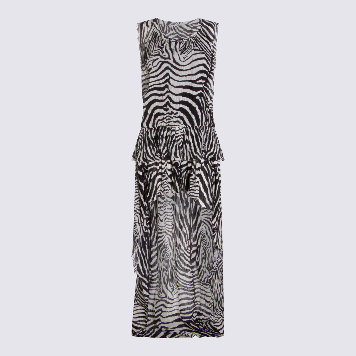 [BLUMARINE] Sleeveless dress SS26 P622A767AM1039