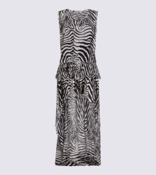[BLUMARINE] Sleeveless dress SS26 P622A767AM1039