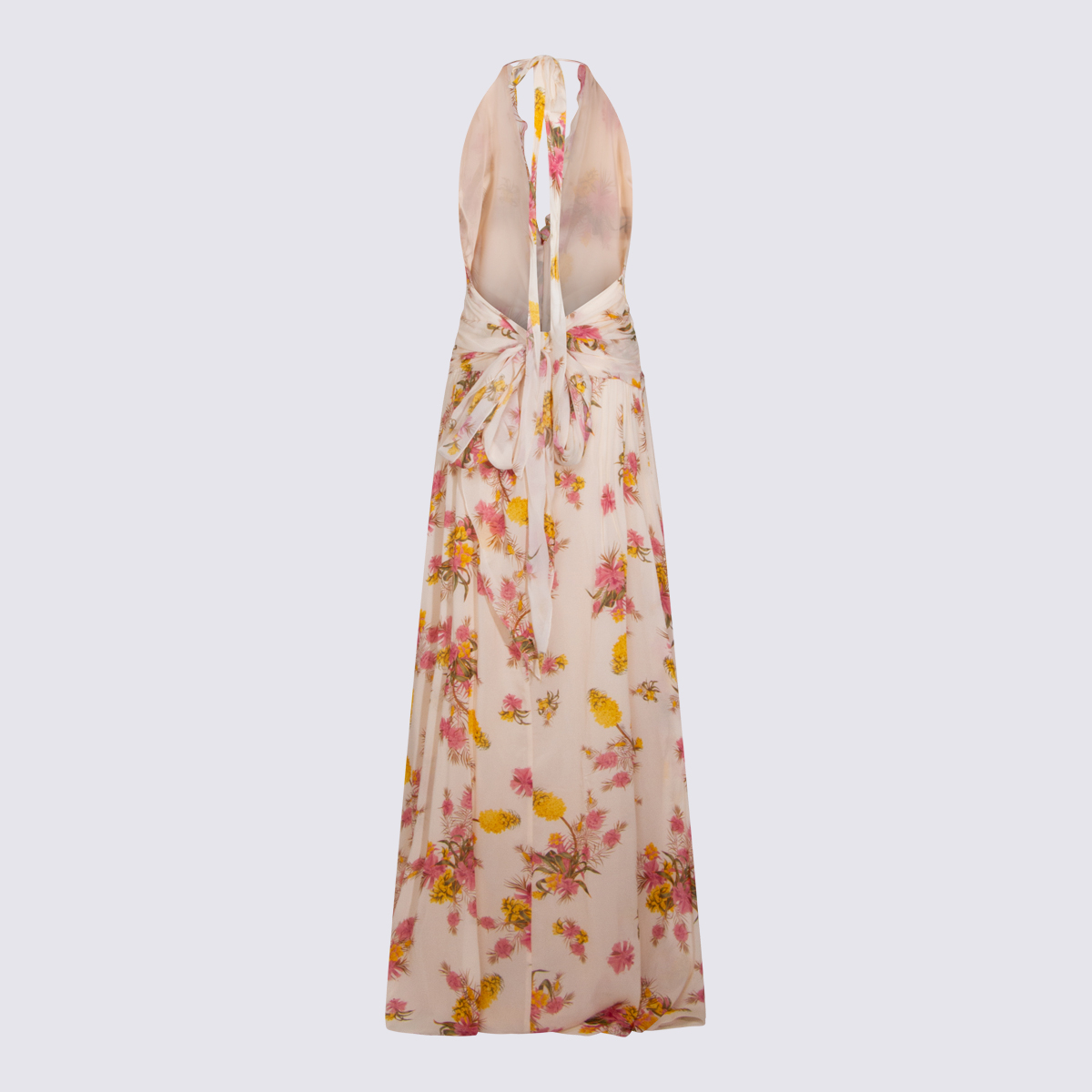 [BLUMARINE] Sleeveless dress SS26 P622A818AF8177