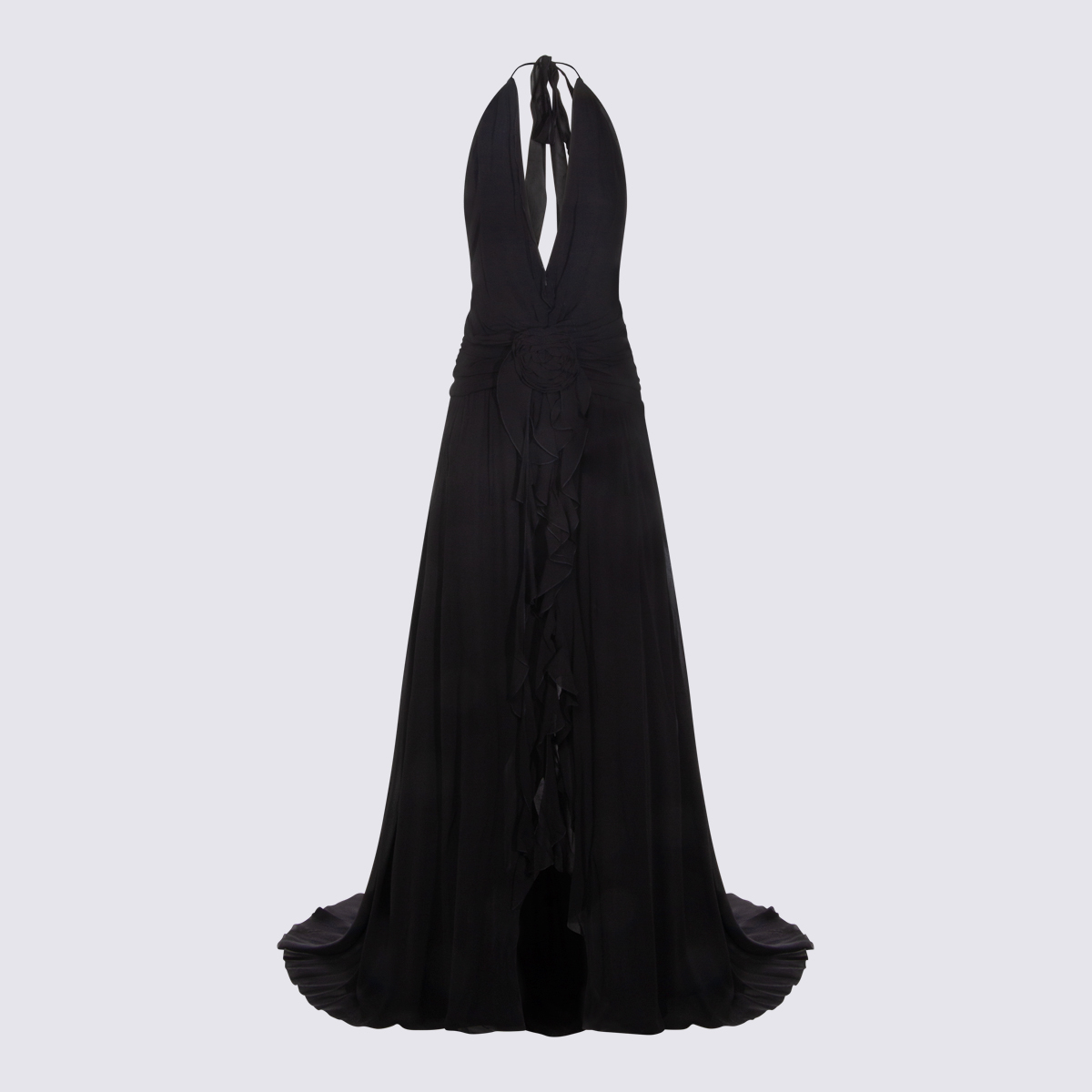 [BLUMARINE] Sleeveless dress SS26 P622A803AN0990