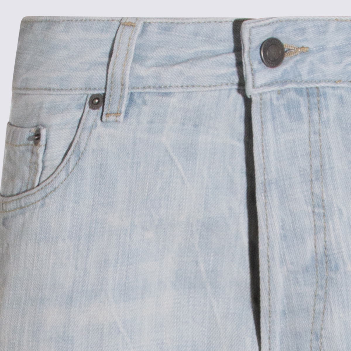 [HAIKURE] Trousers SS26 HEW03297DF193L0920L0920