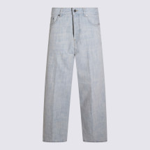 [HAIKURE] Trousers SS26 HEW03297DF193L0920L0920
