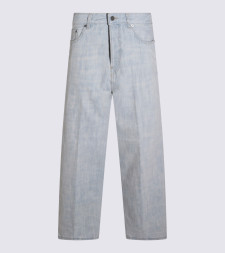 [HAIKURE] Trousers SS26 HEW03297DF193L0920L0920