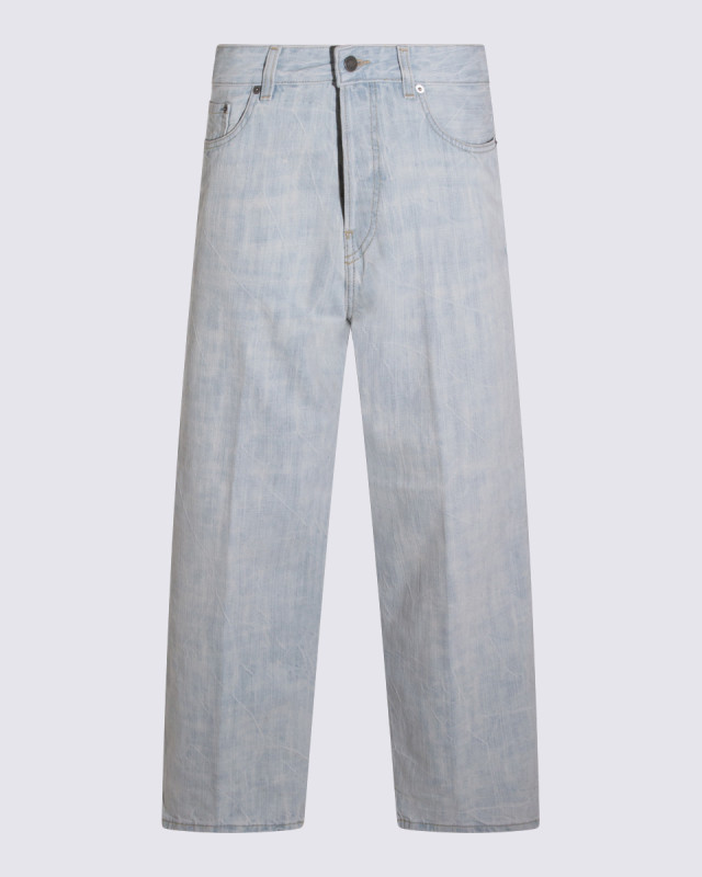 [HAIKURE] Trousers SS26 HEW03297DF193L0920L0920