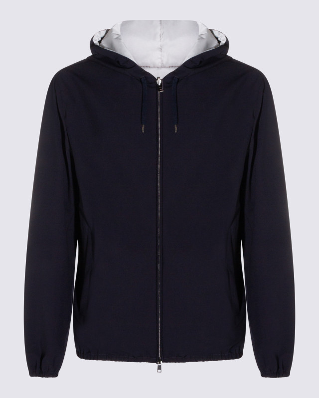 [Herno] Casual Jacket SS26 GI000591U12808Z9294