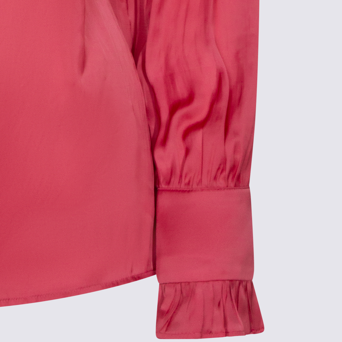 [Zadig & Voltaire] Shirts Long Sleeve SS26 WWSH02226689