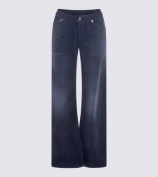 [Balenciaga] Jeans SS26 848019TTW648074