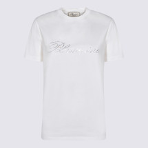 [BLUMARINE] T-shirts Short Sleeve SS26 P622T130AC9916