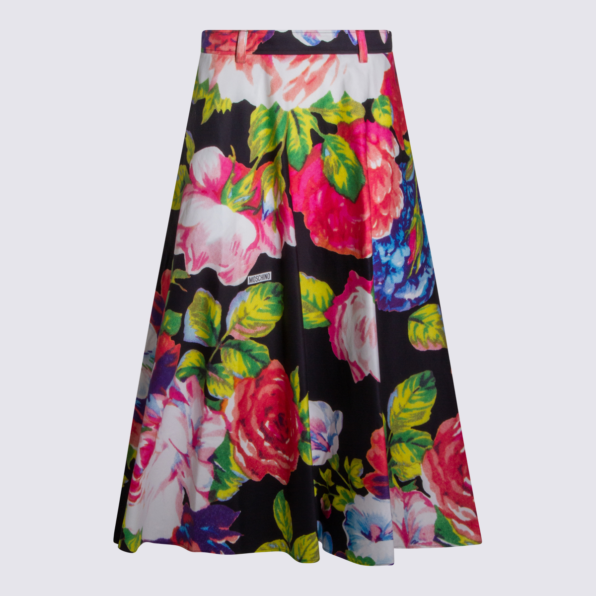 [Moschino] Midi skirt SS26 261E010205651555