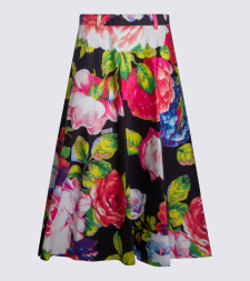 [Moschino] Midi skirt SS26 261E010205651555