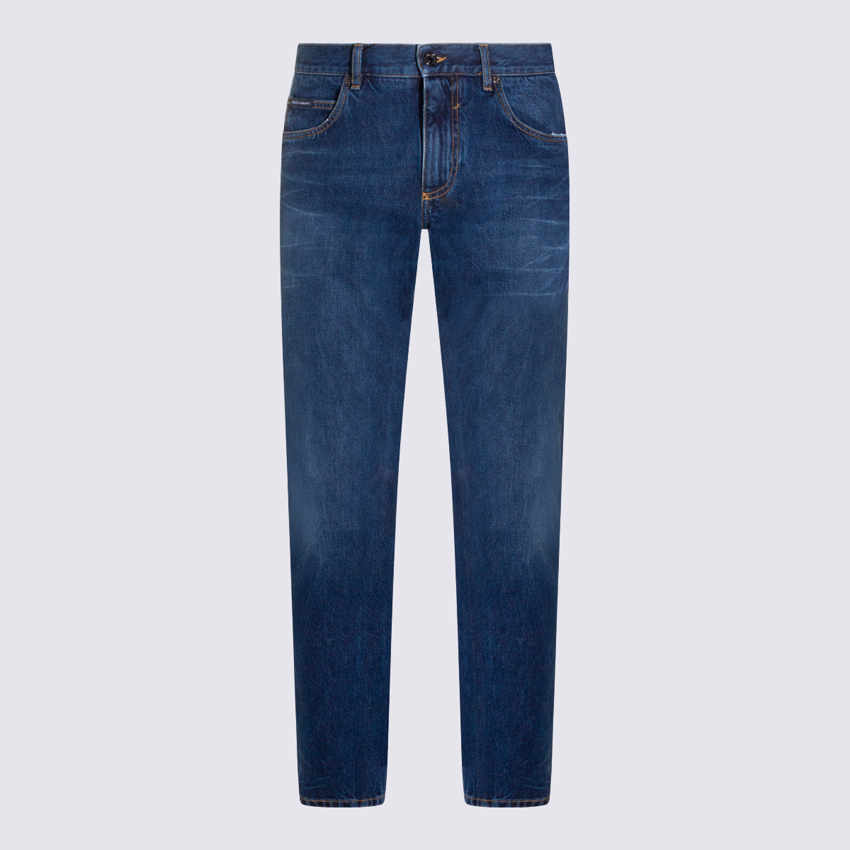 [Dolce & Gabbana] Jeans SS26 GYJCCZG8OK9S9001