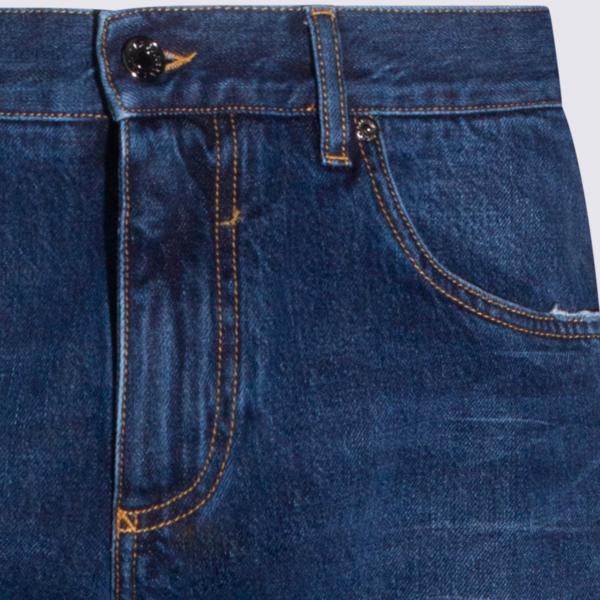 [Dolce & Gabbana] Jeans SS26 GYJCCZG8OK9S9001