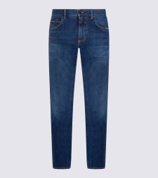 [Dolce & Gabbana] Jeans SS26 GYJCCZG8OK9S9001
