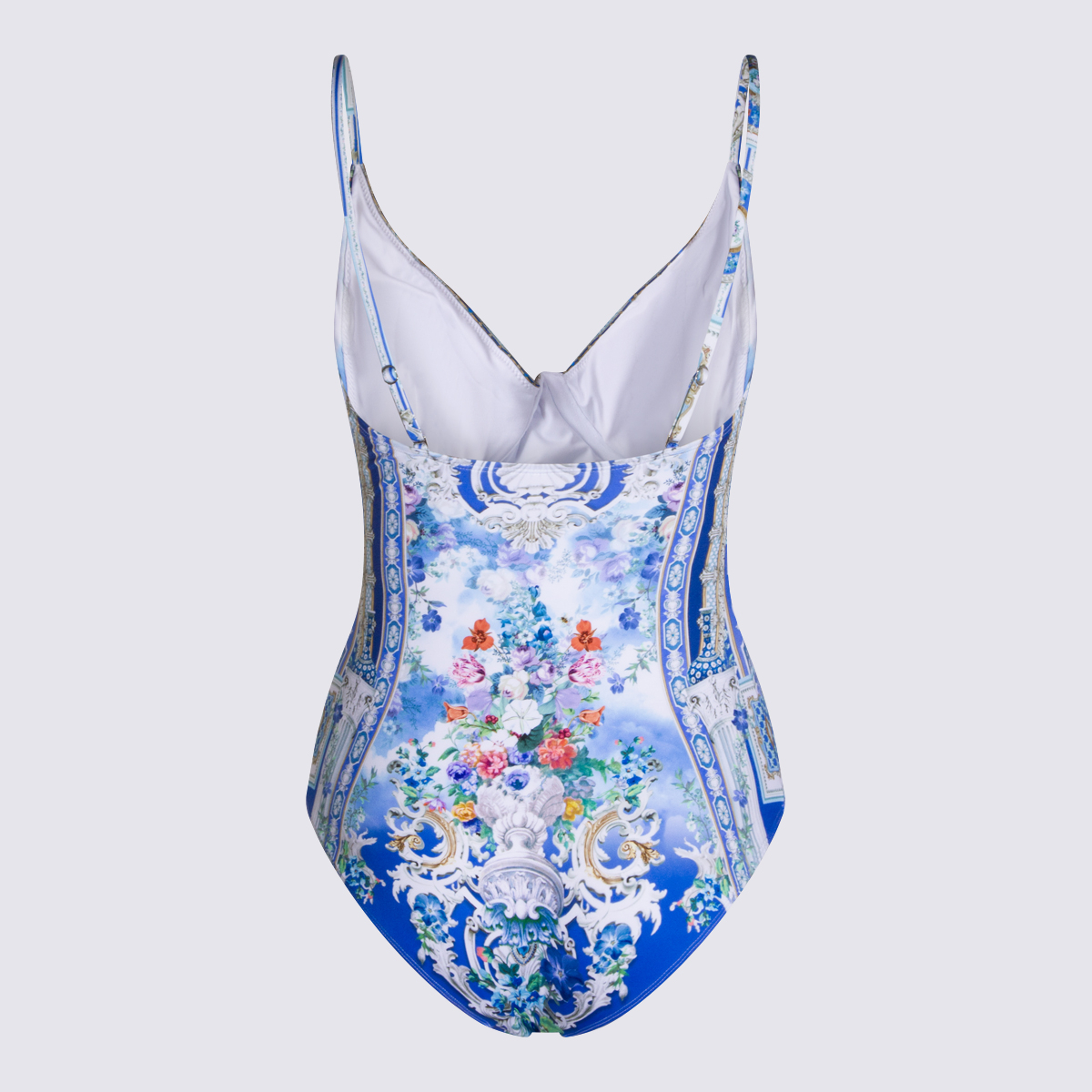 [CAMILLA] Swimsuit SS26 00039362OTTOOPPU