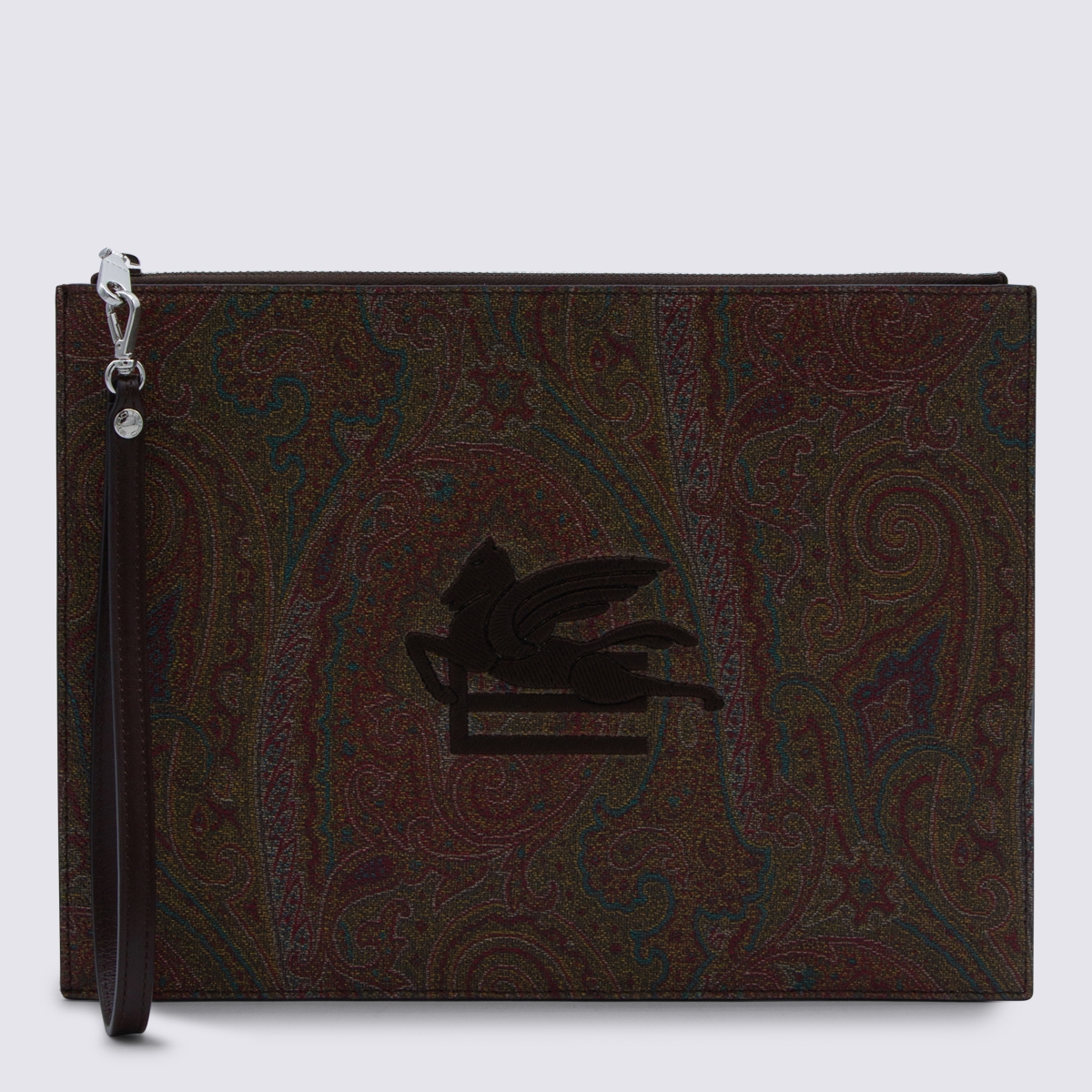 [Etro] Clutch bag SS26 MP2C0006AA086M0019