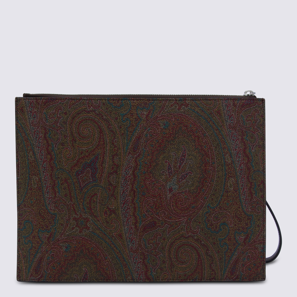 [Etro] Clutch bag SS26 MP2C0006AA086M0019