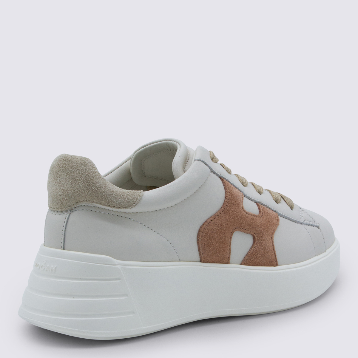 [Hogan] Sneakers SS26 HXW5620DN61N1M0RV8