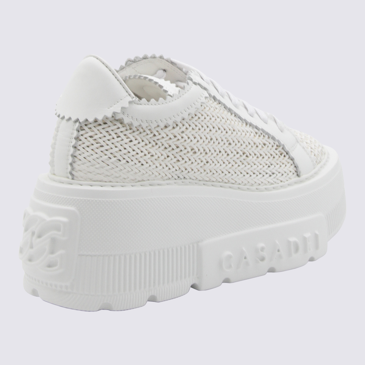 [Casadei] Sneakers SS26 2X896U0701HANOI9999