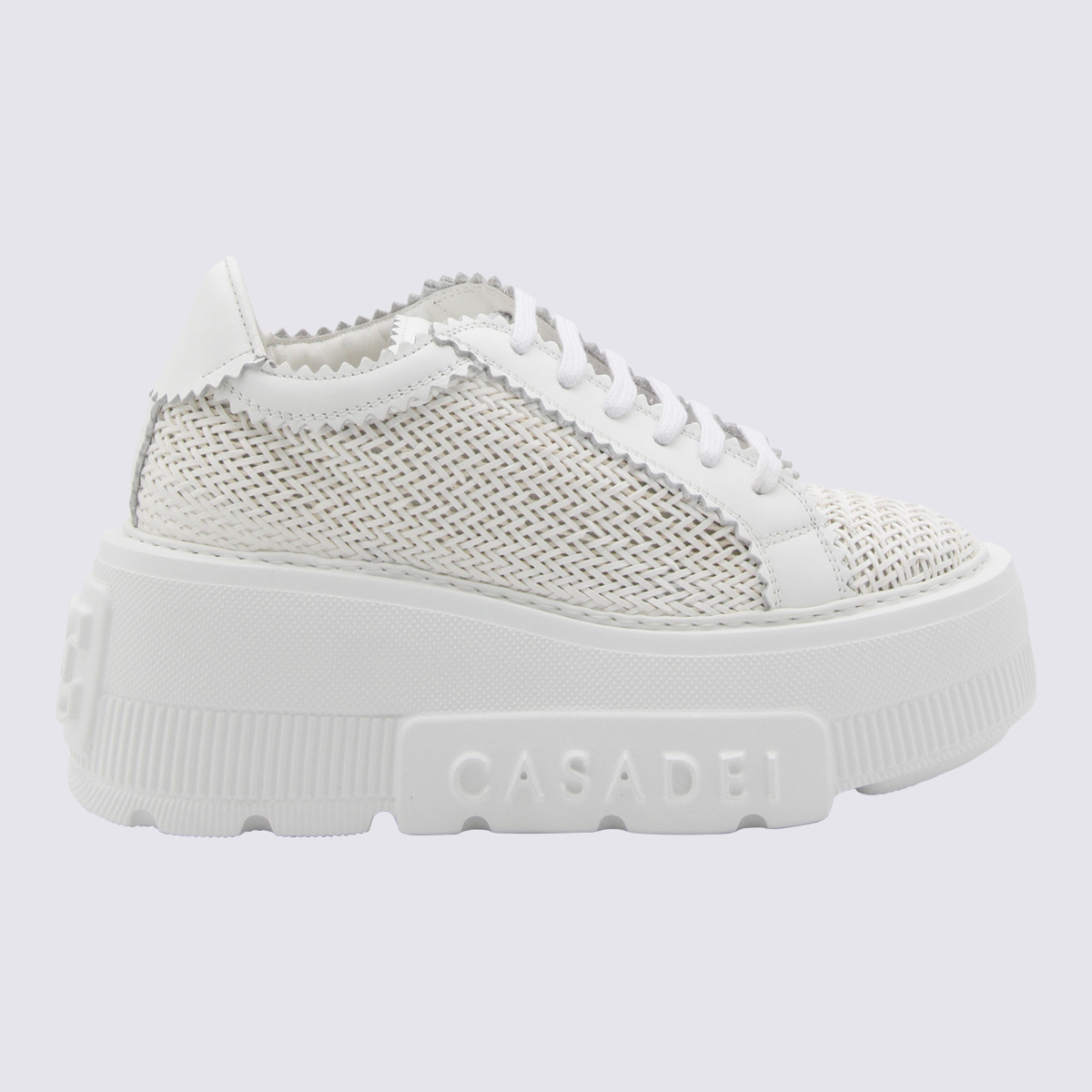 [Casadei] Sneakers SS26 2X896U0701HANOI9999