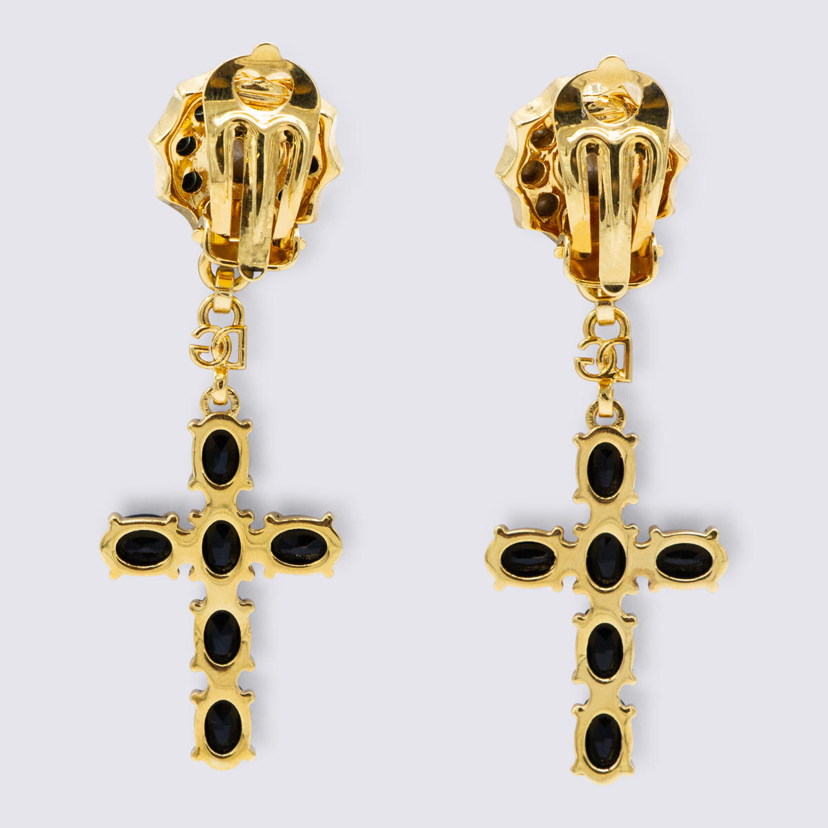 [Dolce & Gabbana] Earring SS26 WEQ4S3W1111N0011