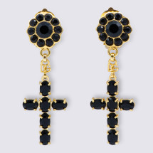 [Dolce & Gabbana] Earring SS26 WEQ4S3W1111N0011