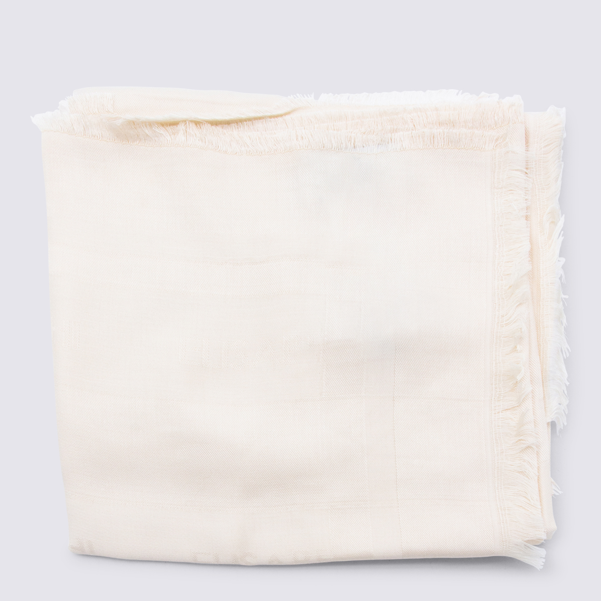 [ELISABETTA FRANCHI] Scarf SS26 SC15F61E2193