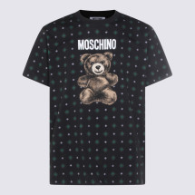[Moschino] T-shirts Short Sleeve SS26 261ZZ071702412555
