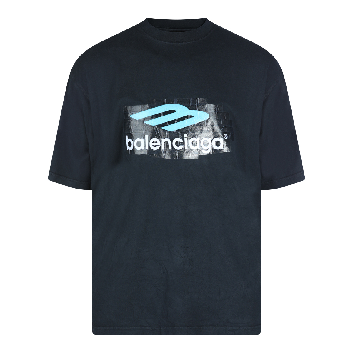 [Balenciaga] T-shirts Short Sleeve SS26 850345TTVT43363