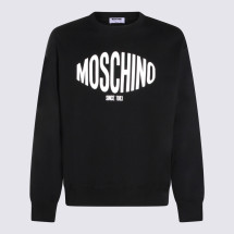 [Moschino] Sweatshirt SS26 261ZZ171302281555