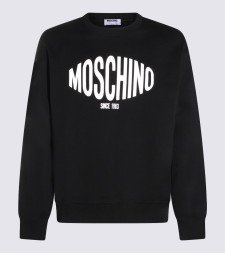 [Moschino] Sweatshirt SS26 261ZZ171302281555