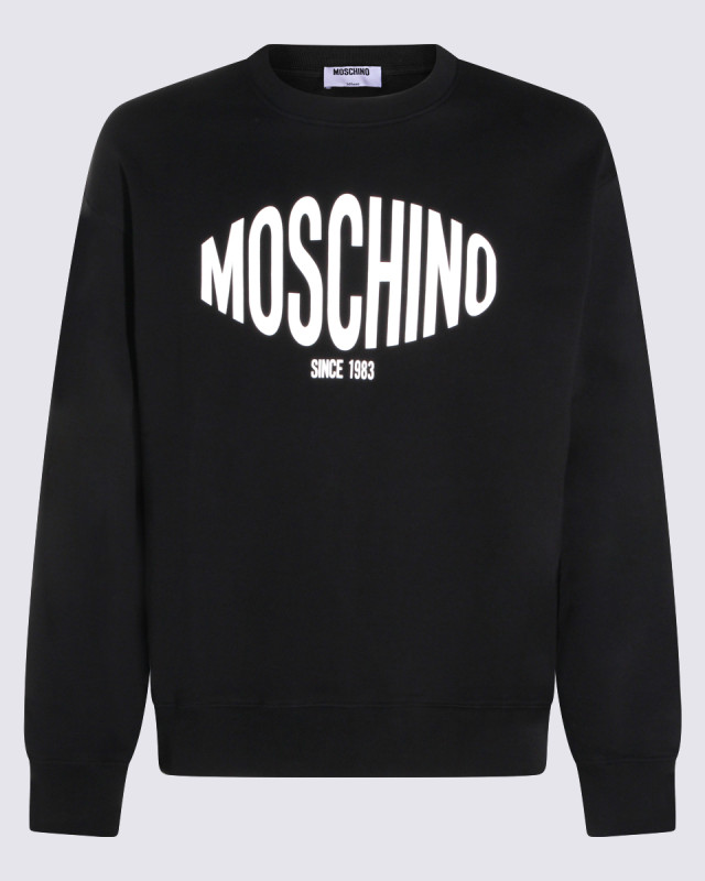 [Moschino] Sweatshirt SS26 261ZZ171302281555