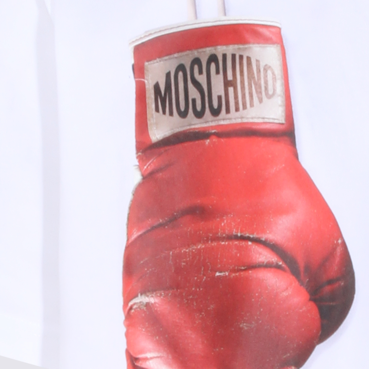 [Moschino] T-shirts Short Sleeve SS26 261ZZ072302411001