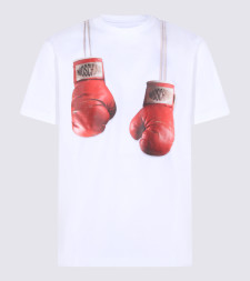 [Moschino] T-shirts Short Sleeve SS26 261ZZ072302411001
