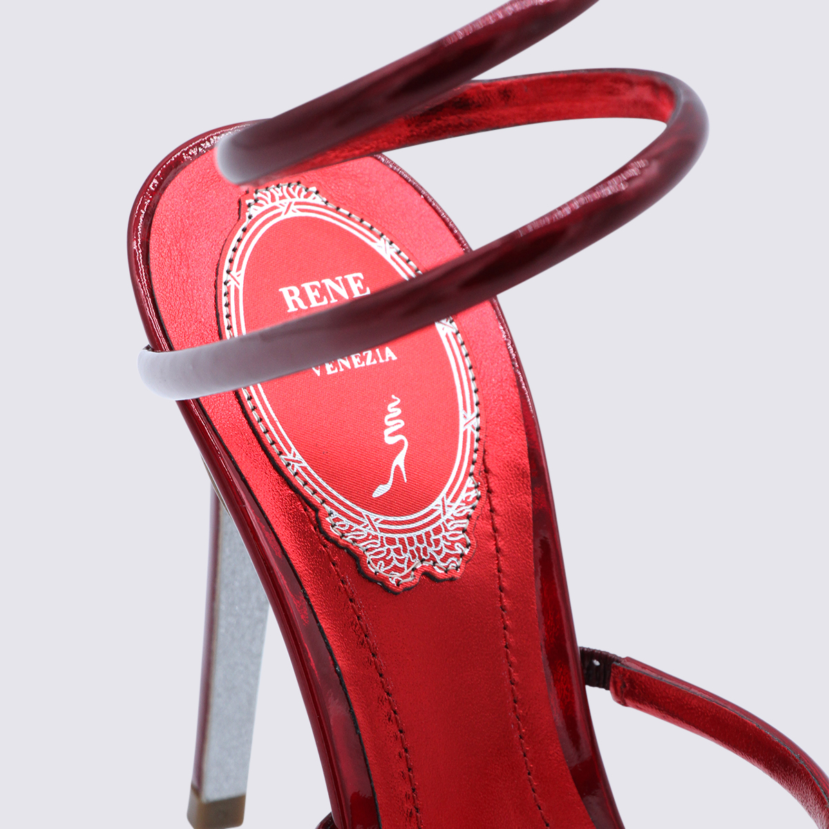 [Rene Caovilla] Sandals SS26 C1235110500013098