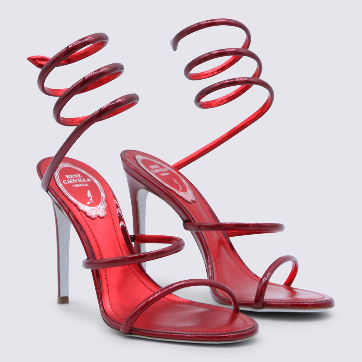 [Rene Caovilla] Sandals SS26 C1235110500013098