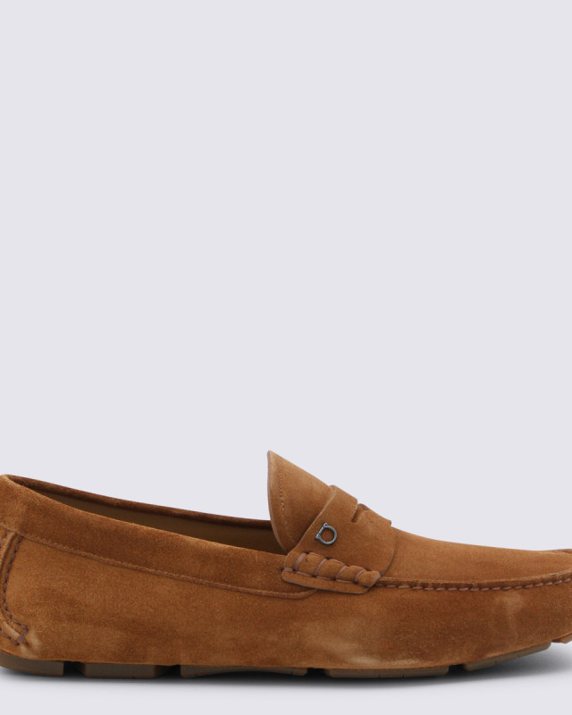 [Salvatore Ferragamo] Loafer SS26 78962002A688005