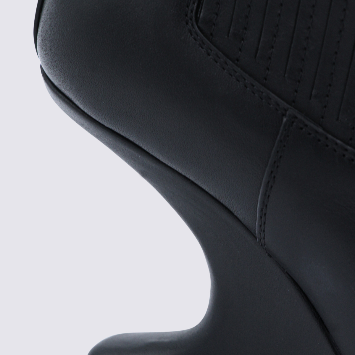 [Rick Owens] Ankle Boots SS26 RP01F6879LOOEC09