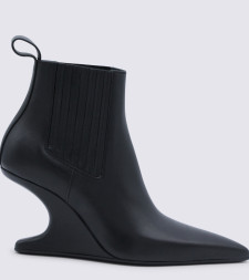 [Rick Owens] Ankle Boots SS26 RP01F6879LOOEC09