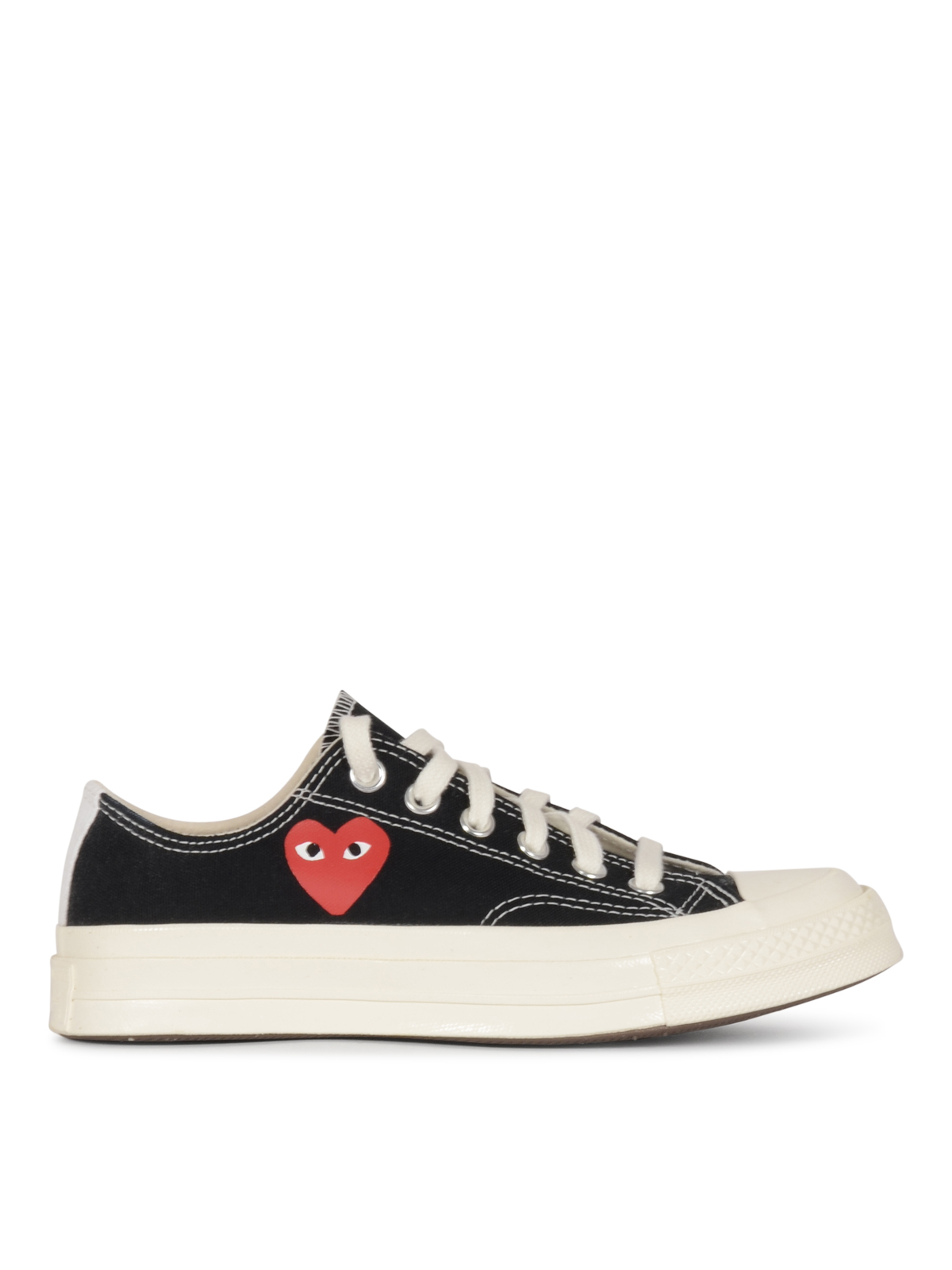 [COMME DES GARCONS PLAY] Sneakers SS26 K1280011
