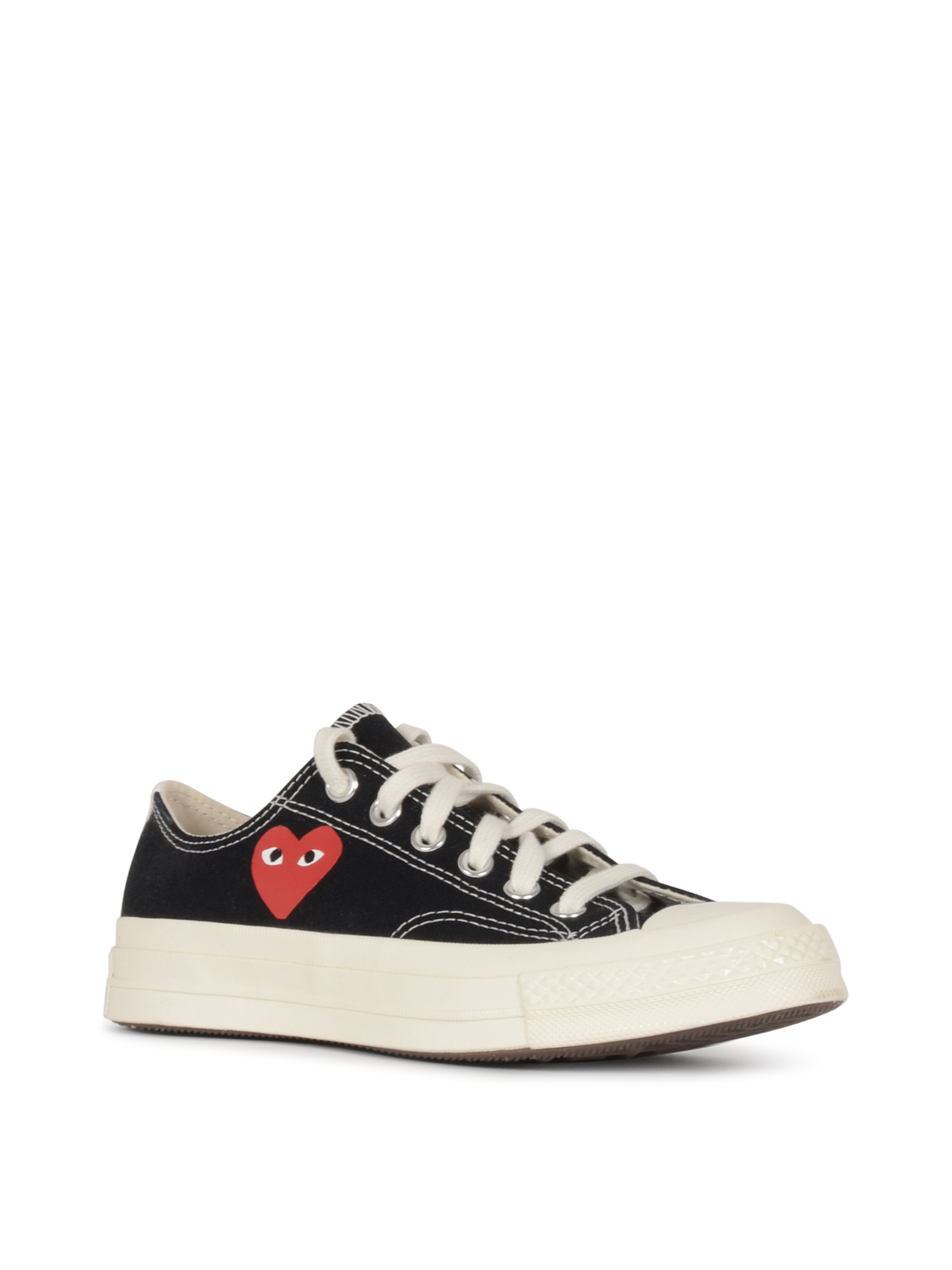 [COMME DES GARCONS PLAY] Sneakers SS26 K1280011