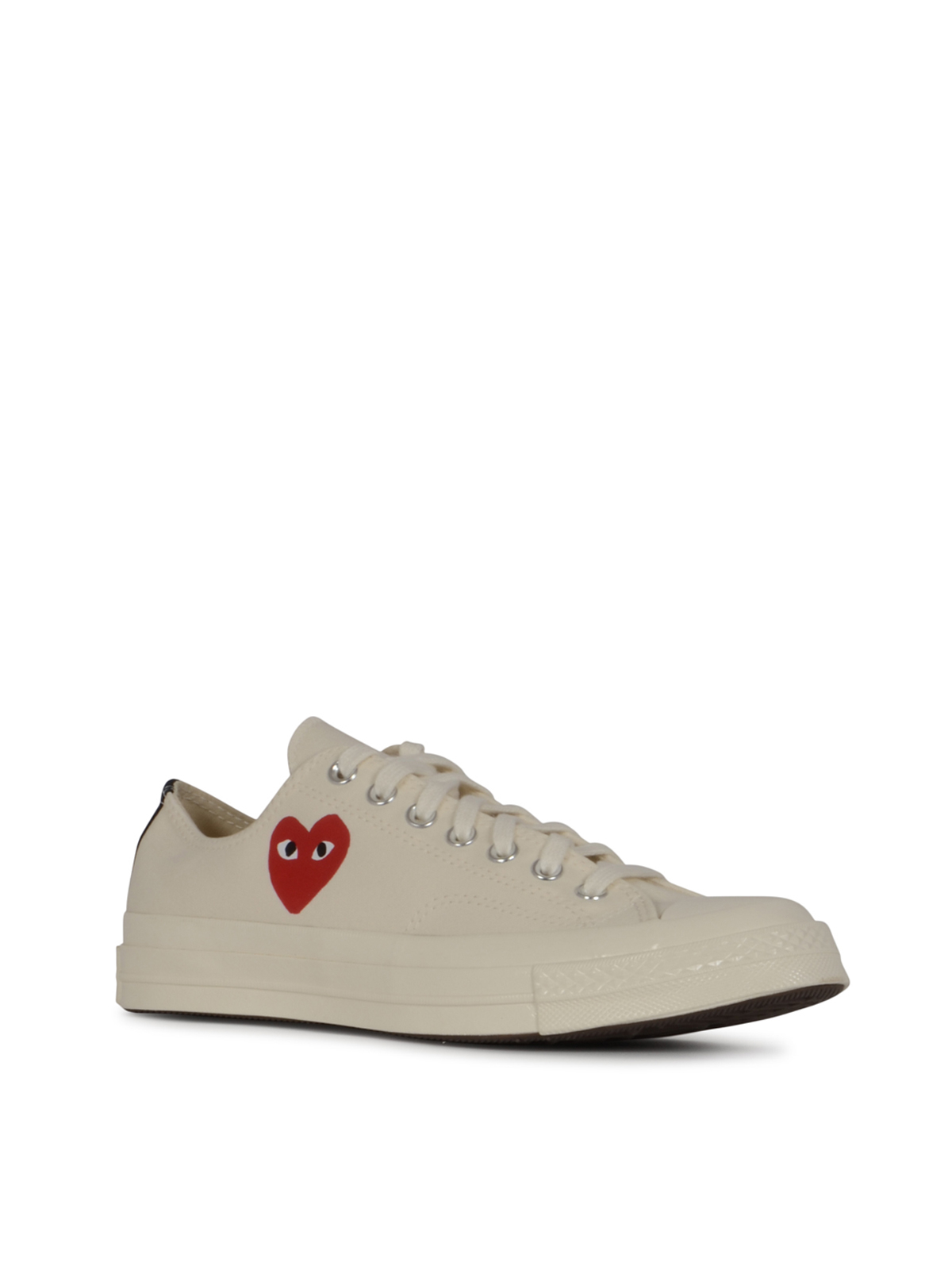 [COMME DES GARCONS PLAY] Sneakers SS26 K1280012