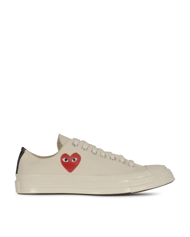 [COMME DES GARCONS PLAY] Sneakers SS26 K1280012