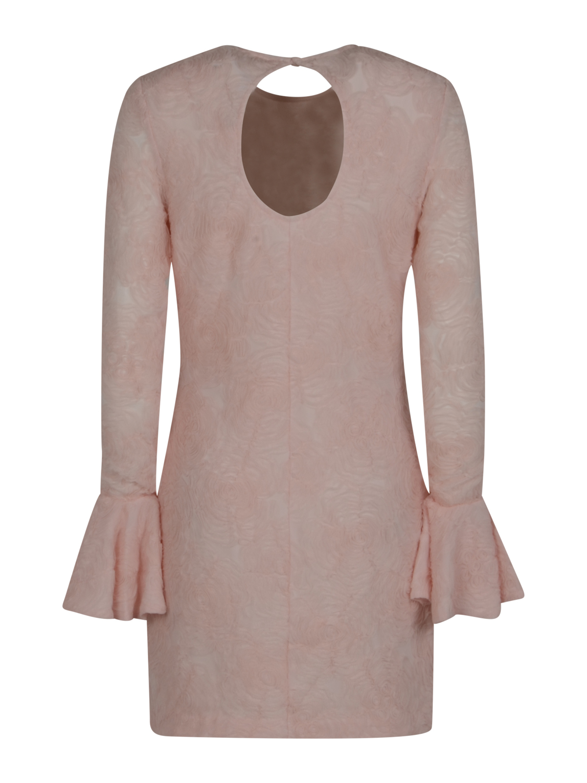 [ROTATE] Long sleeve dress SS26 115227BCR17871809