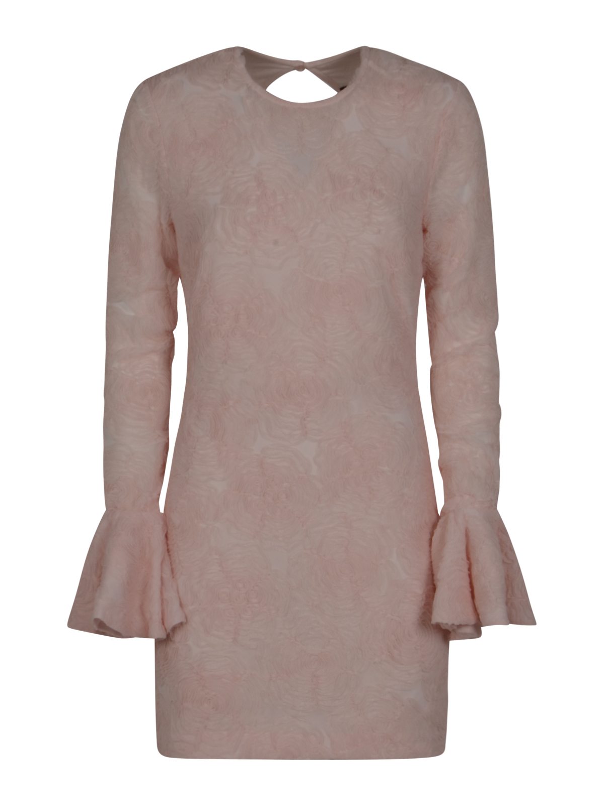 [ROTATE] Long sleeve dress SS26 115227BCR17871809
