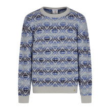 [Casablanca] Knitwear SS26 MSP26KW116102