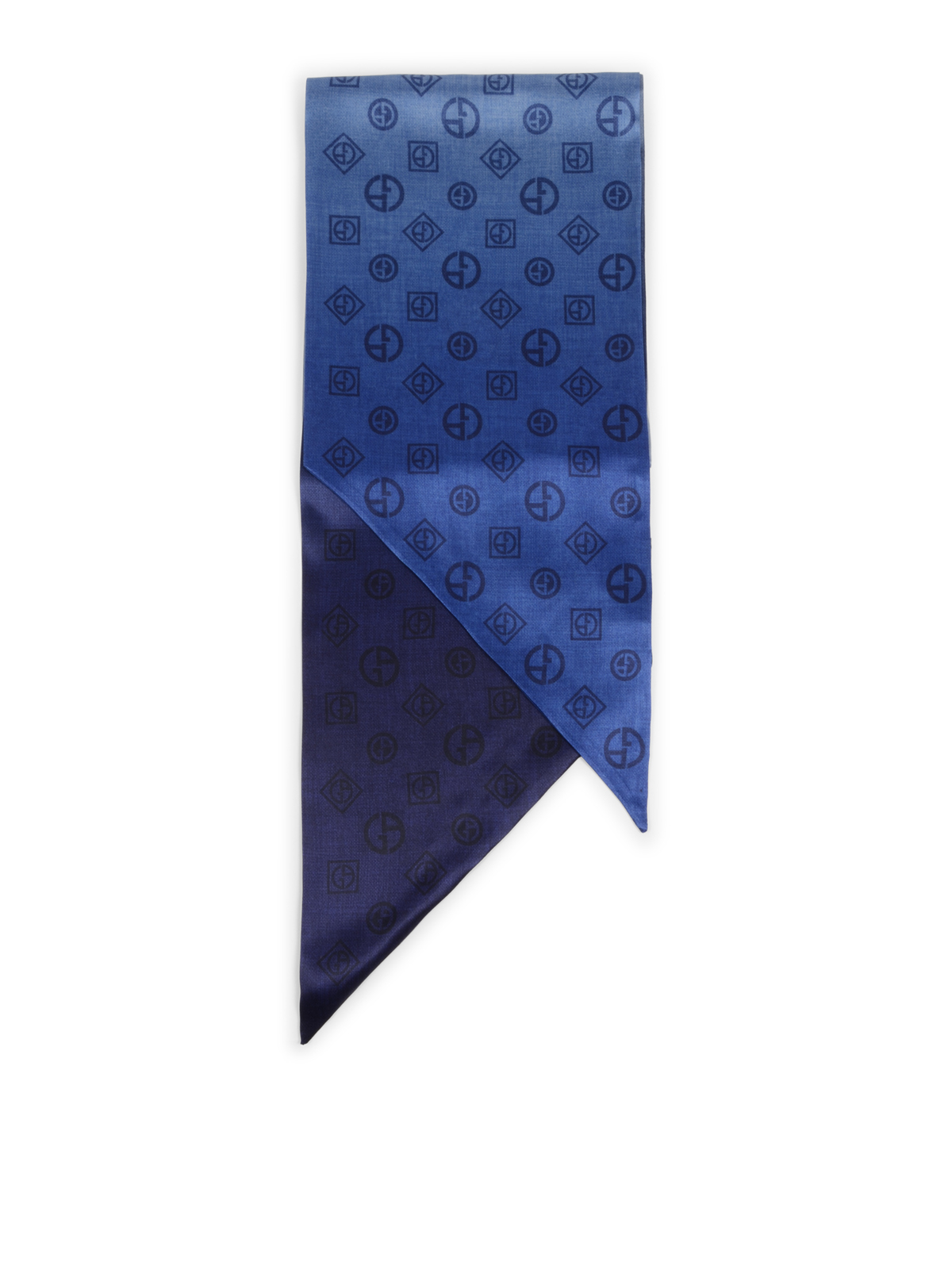 [Giorgio Armani] Scarf SS26 GM002988TE21481FB055