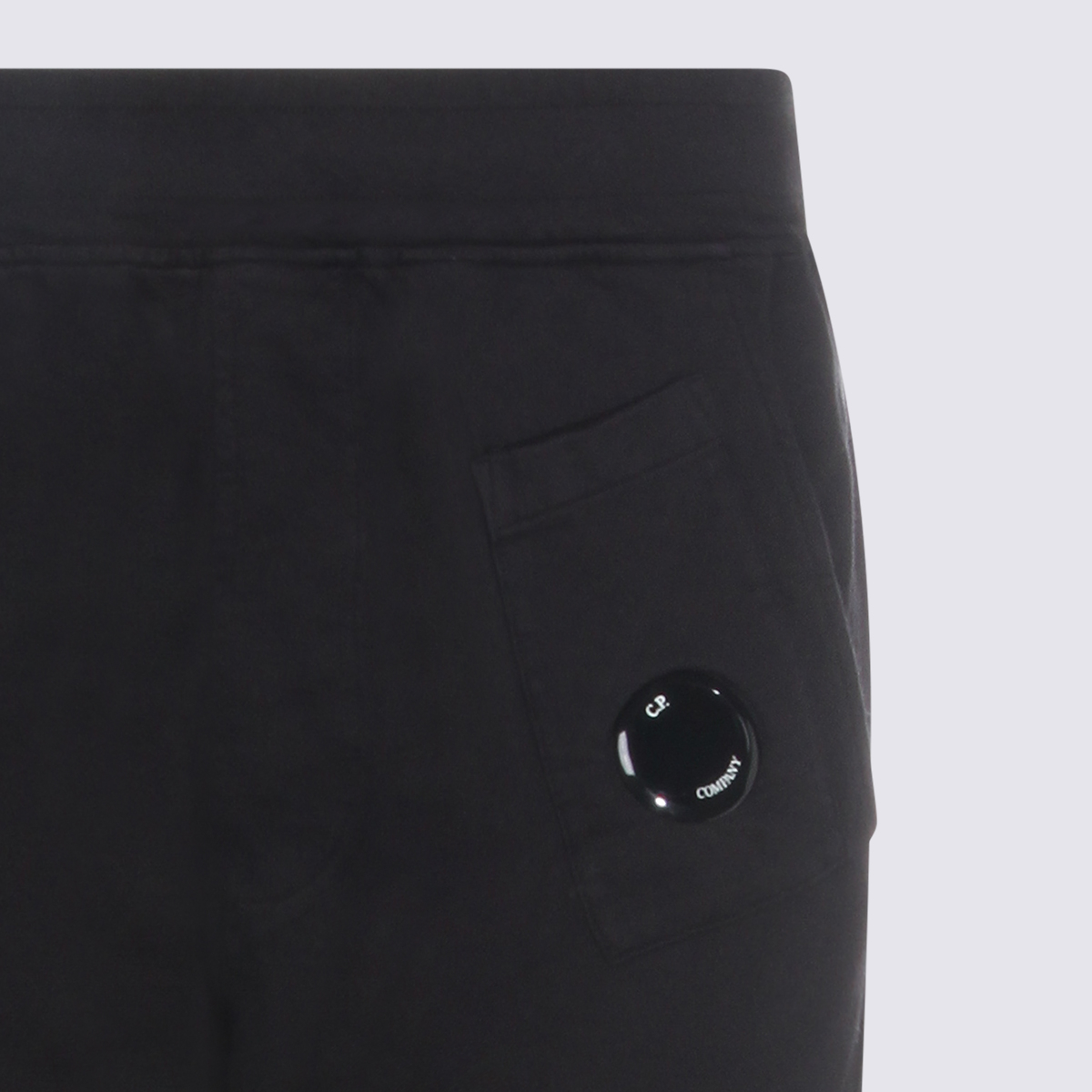 [C.P. Company] Trousers SS26 20CMSP206A002246G999