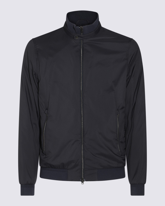 [Herno] Casual Jacket SS26 GI000414U12456Z9200