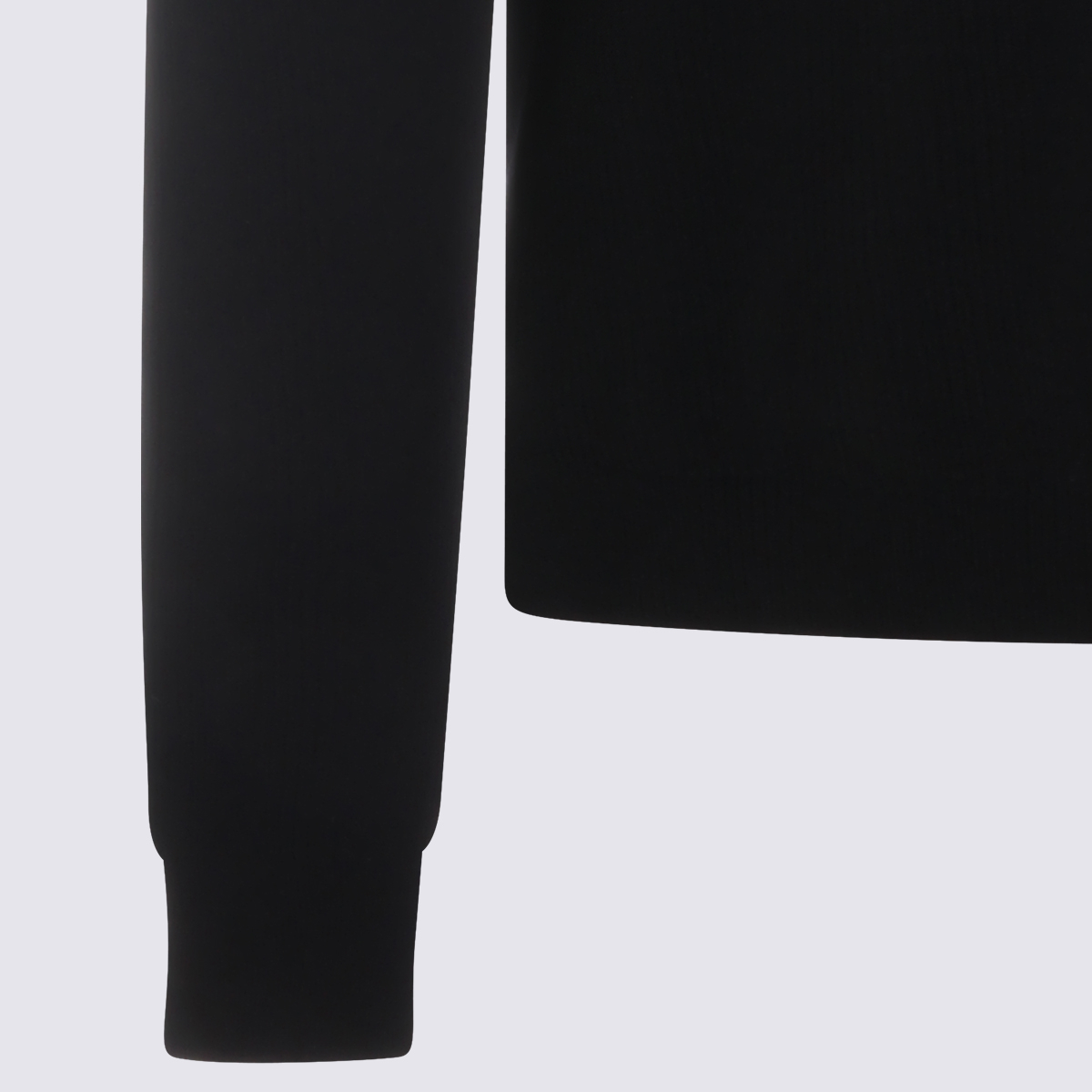 [Rick Owens] Knitwear SS26 RU01F2615KWVH09